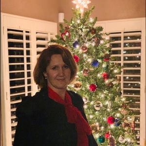 Meet your Posher, Daniela